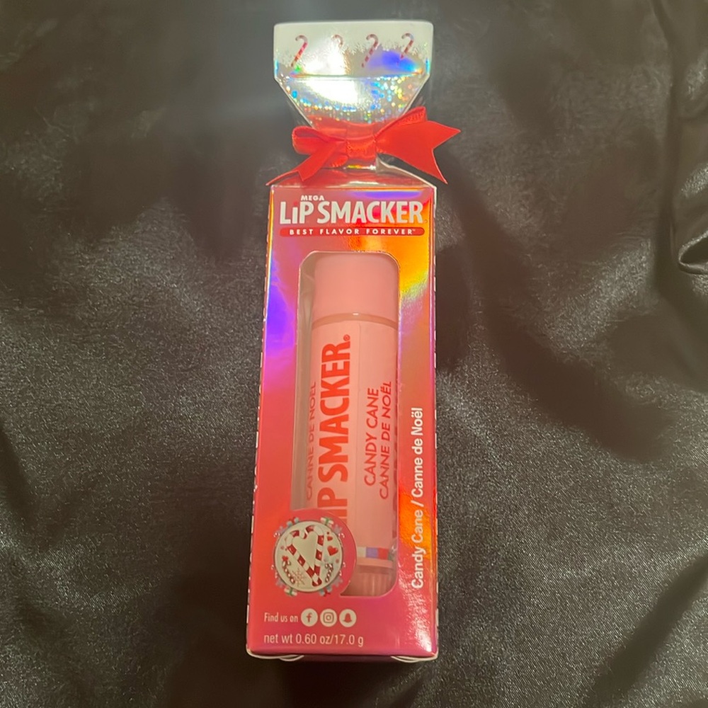 Lip smacked Biggy 0.60 oz